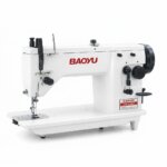 recta zigzag baoyu bml 20u93