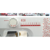 JANOME RE1706