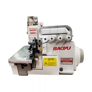 Overlock industrial BML-6800D-3VT