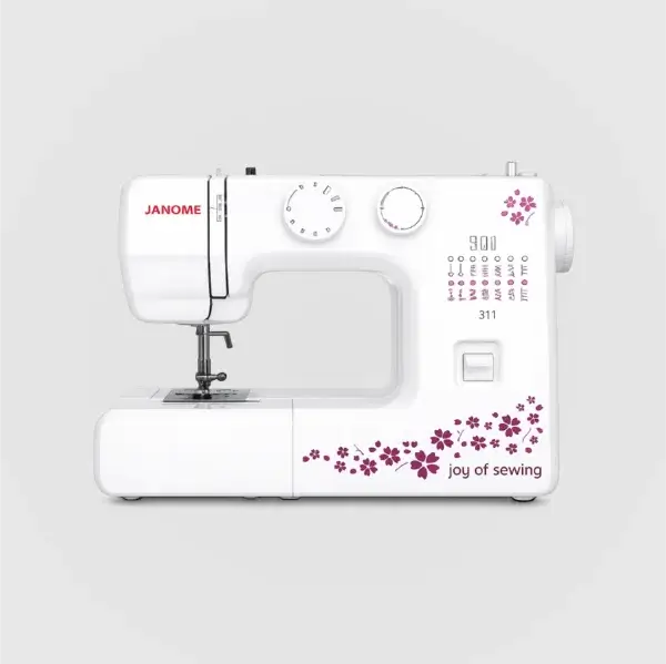 janome 311