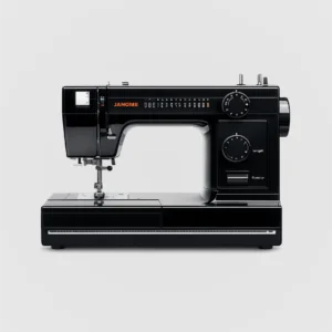 janome hd 1000be