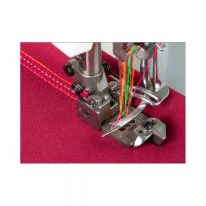Recubridora industrial GT-500D-01