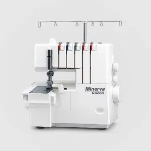 overlock merrylock 3000CL