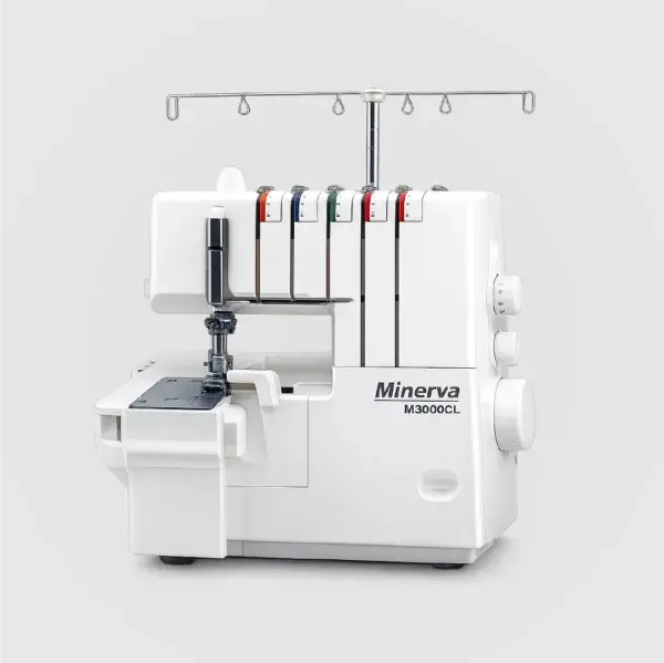 overlock merrylock 3000CL