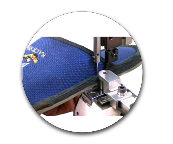 zapatilla strobel
