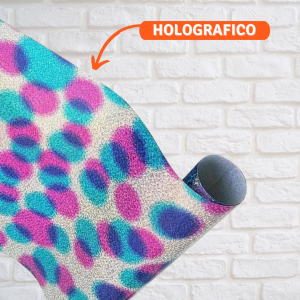 vinil textil