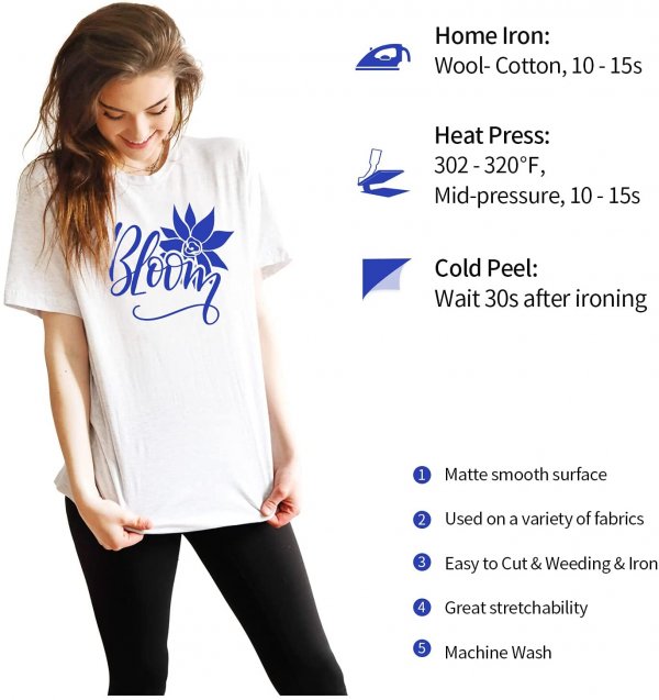Camiseta estampada