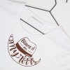 Camiseta estampada