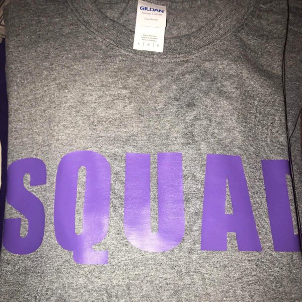 Camiseta estampada