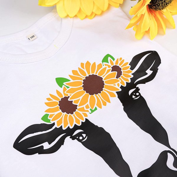 Camiseta estampada