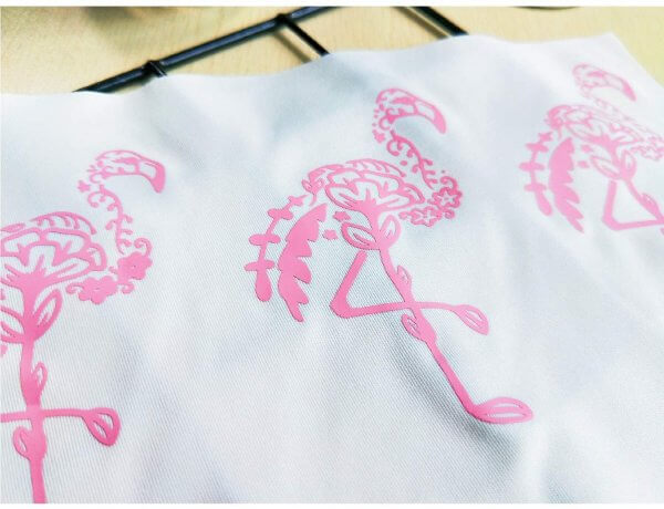 vinil textil