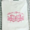 camisa estampada