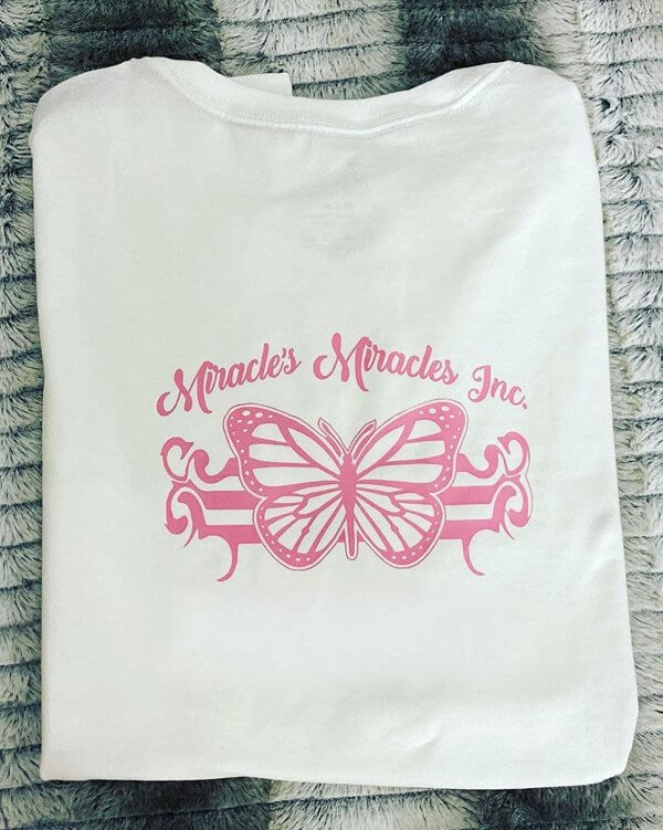 camisa estampada