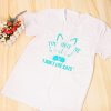 camiseta estampada
