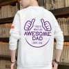 camiseta estampada