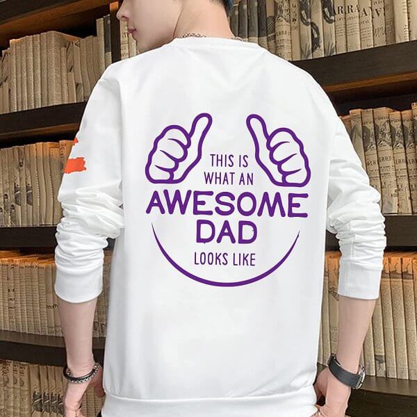 camiseta estampada