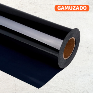 vinil gamuzado