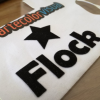 camiseta estampada