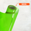 vinil textil neon