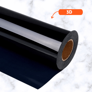 VINIL TEXTIL 3D