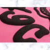vinil textil alto relieve