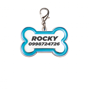 collar sublimable