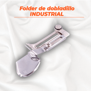 Folder industrial
