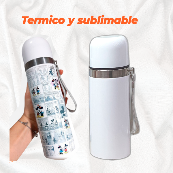 termo sublimable