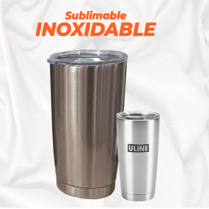 vaso sublimable