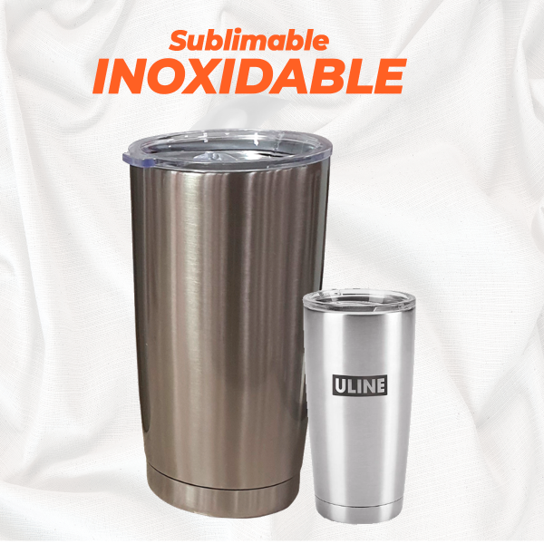 vaso sublimable