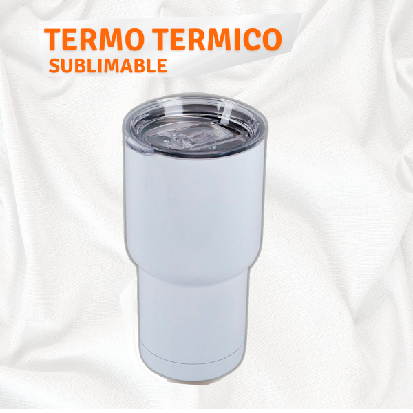 vaso sublimable