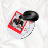 mouse pad sublimable
