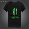 camiseta estampada