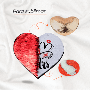 almohada sublimable