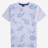 camiseta estampada