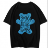 camiseta estampada