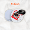 mouse pad sublimable
