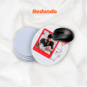 mouse pad sublimable