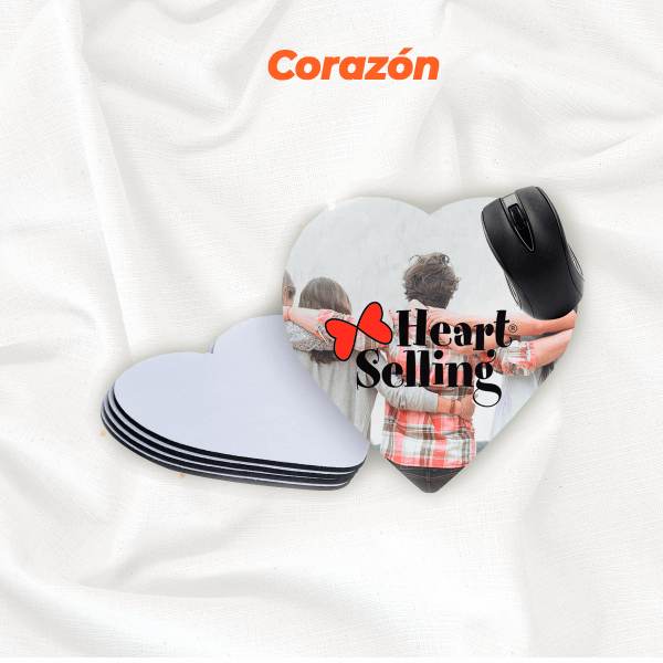mouse pad sublimable