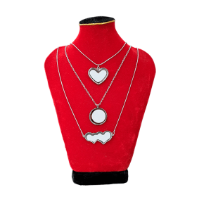 collares sublimables