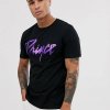 camiseta estampada