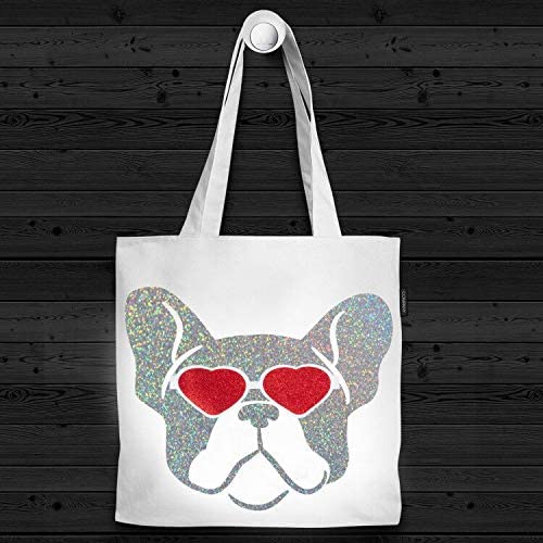 bolso estampado