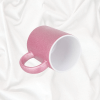 taza de sublimación