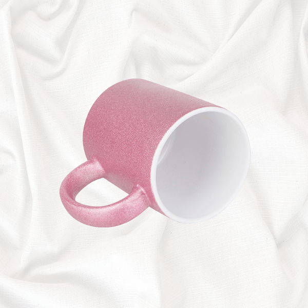 taza de sublimación