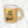 taza de sublimación