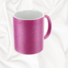 taza de sublimación