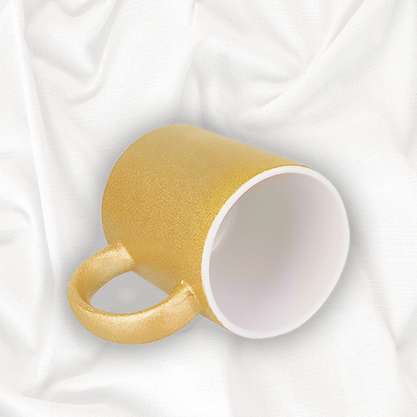 taza de sublimación