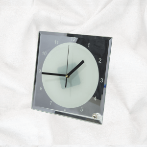 reloj sublimable
