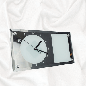 reloj sublimable
