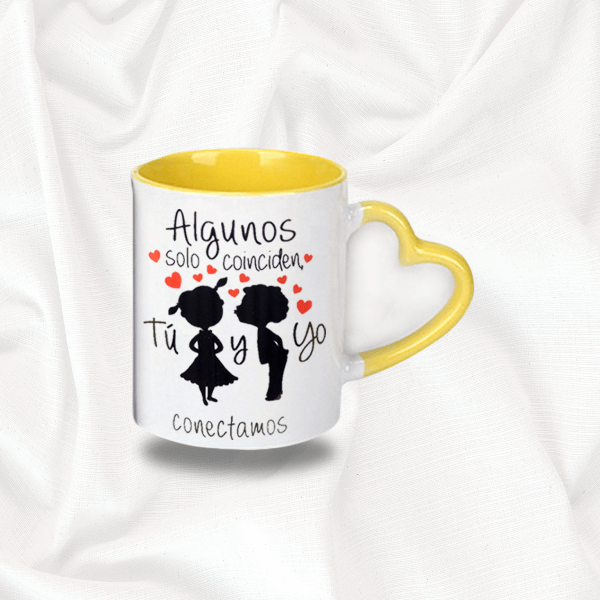 taza sublimable